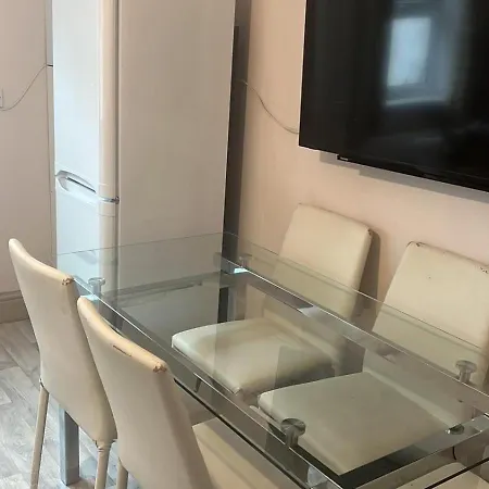 Stockwell Apartment- Ground Floor Лондон Экстерьер фото