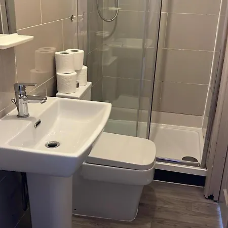 Stockwell Apartment- Ground Floor Лондон Экстерьер фото